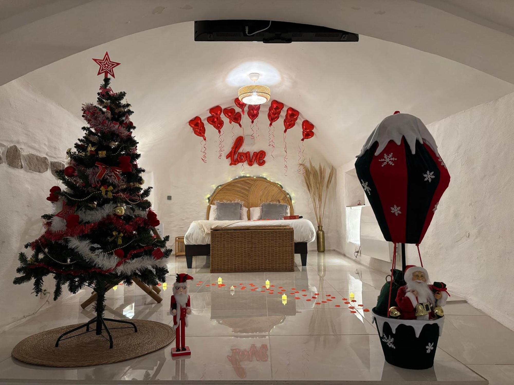 Le Temple D'Aphrodite, Appartement Avec Spa Vienne Kültér fotó